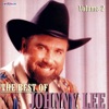 Best of Johnney Lee Vol. 2