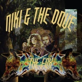Niki and the Dove - Somebody (Drum Machine Version)