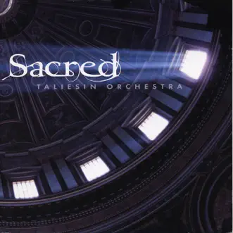 Sacred by Taliesin Orchestra album reviews, ratings, credits