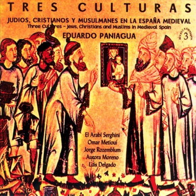 Tres Culturas - Aurora Moreno