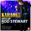 Karaoke: Hits of Rod Stewart, Vol. 1 - Ameritz Karaoke Hits