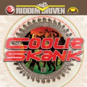 Riddim Driven: Coolie Skank artwork