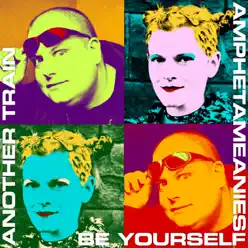 Another Train - Single - The Amphetameanies Another Train - Single - The Amphetameanies