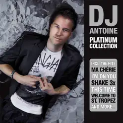 Platinum Collection (Standard Version) - Dj Antoine