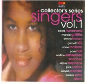 Collectors Series Singers Vol. 1