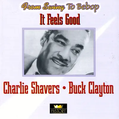It Feels Good - Buck Clayton