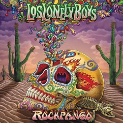 Los Lonely Boys - Porn Star