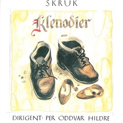 Skruk - Hvilken Venn VI Har I Jesus