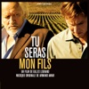 Armand Amar, Julien Carton & The City of Prague Philharmonic Orchestra - Les mots bleus