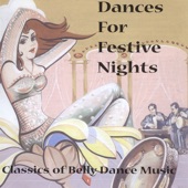 Dances for a Festive Night artwork