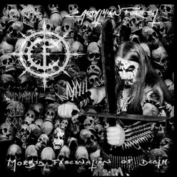 Morbid Fascination of Death - Carpathian Forest