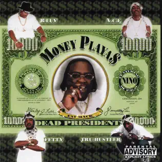 ladda ner album Money Playa'$ - Dead Presidents