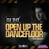 Open Up the Dancefloor (DJ Edition) artwork