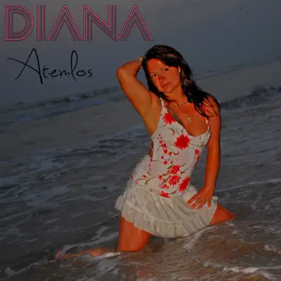 Atemlos (Radio Version) - Single - Diana