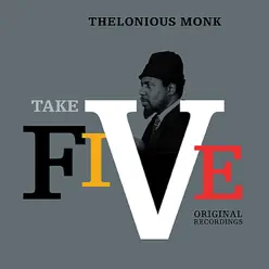 Take Five - EP - Thelonious Monk
