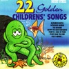 22 Golden Children's Songs, 2007