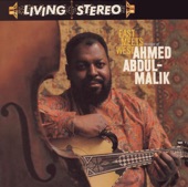 Ahmed Abdul-Malik - Rooh (The Soul)