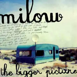 The Bigger Picture - Milow