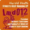 Stream & download Streets Keep Rocking EP