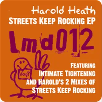 Streets Keep Rocking EP by Harold Heath album reviews, ratings, credits