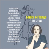 Ladies of Tango / 1910 - 1946 artwork
