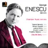 Stream & download George Enescu (Chamber Music 1895-1906)