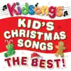 Kid's Christmas Songs - The Best! album lyrics, reviews, download