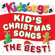 All I Want for Christmas Is My Two Front Teeth - Kidsongs