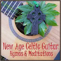 New Age Celtic Guitar: Hymns & Meditations (Christian Instrumentals & Hymns for Relaxation, Wedding & Spa) by New Age Gaelic Strings & Ben Bowen King album reviews, ratings, credits
