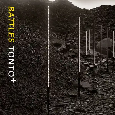 Tonto+ - Battles