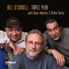 Bill O'Connell - Flying By