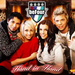 Hand in Hand - EP - beFour