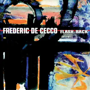 lataa albumi Frederic De Cecco - Flash Back