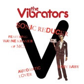 The Vibrators - Baby Baby
