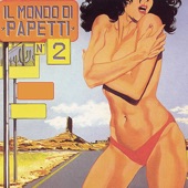 Il Mondo di Papetti No. 2 artwork