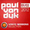 Vonyc Sessions Selection 2012 - 01/02 album lyrics, reviews, download