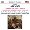 St. Petersburg State Symphony Orchestra & Vladimir Lande - Ania's Song