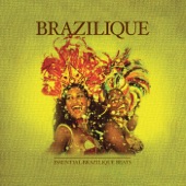 Rio Negra Orchestra - Samba Samba (Crusin' Mix)