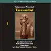 Giacomo Puccini - Turandot [1938], Vol. 1 album lyrics, reviews, download