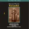 Stream & download Giacomo Puccini - Turandot [1938], Vol. 1