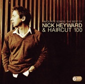 Nick Heyward - Blue Hat for a Blue Day