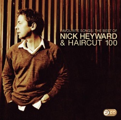Nick Heyward - Whistle Down the Wind