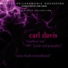 Carl Davis: Original Compositions, 2009