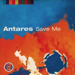 Antares - Save Me (Go 4 It Edit)
