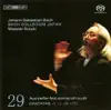 Bach: Cantatas, Vol. 29 - Bwv 2, 3, 38, 135 album lyrics, reviews, download