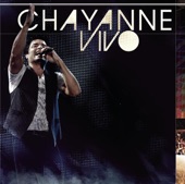 Chayanne: Vívo artwork