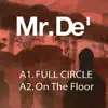 Full Circle/On the Floor album lyrics, reviews, download