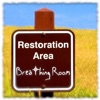 Restoration Area - EP