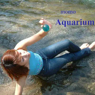 Aquarium - EP - MoMo