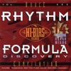 Rhythm Formula: Vol. 3 - Discovery